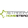 Starry Homestead Pte Ltd
