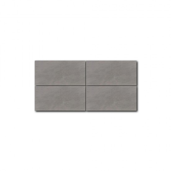 Kimgres Greystone Series Iron Gloss Ceramic Tiles 300mm x 600mm AF36ADU1D