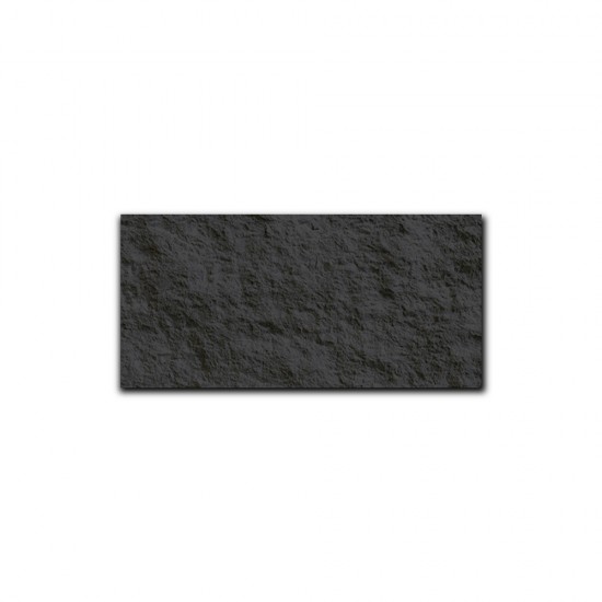 PHOMI Granite Series Dark Grey Homogeneous Flexible Tile 310mm x 600mm GRANITE 317